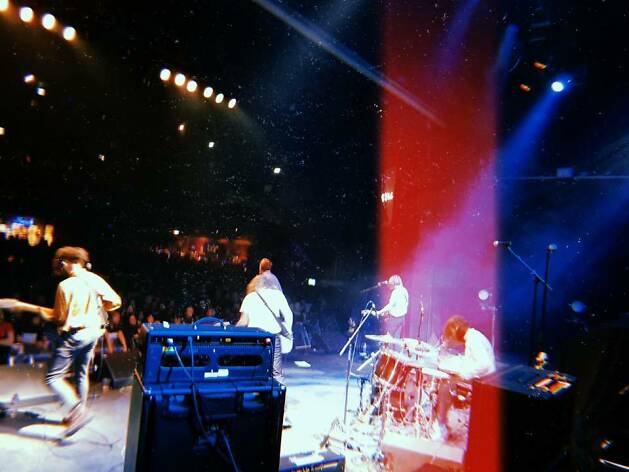 Fontaines D.C. Fontaines D.C.