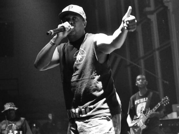 Gods Of Rap Gods Of Rap