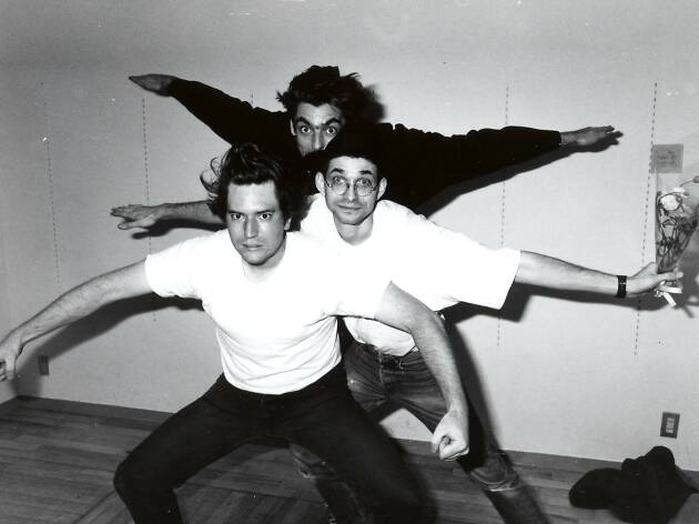 Shellac Shellac