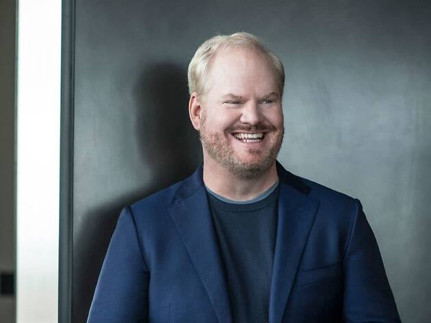 Jim Gaffigan Jim Gaffigan