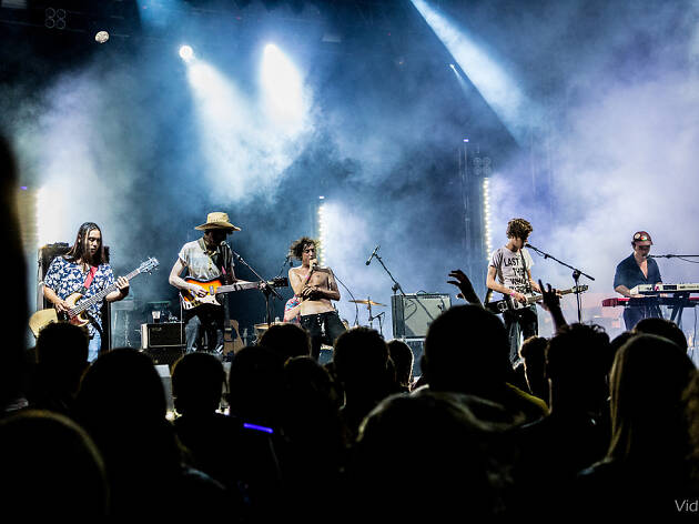 Fat White Family Fat White Family