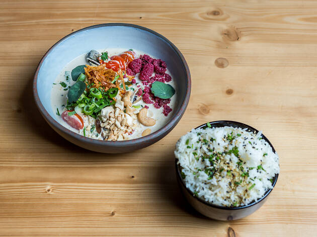Jungle Curry Jungle Curry