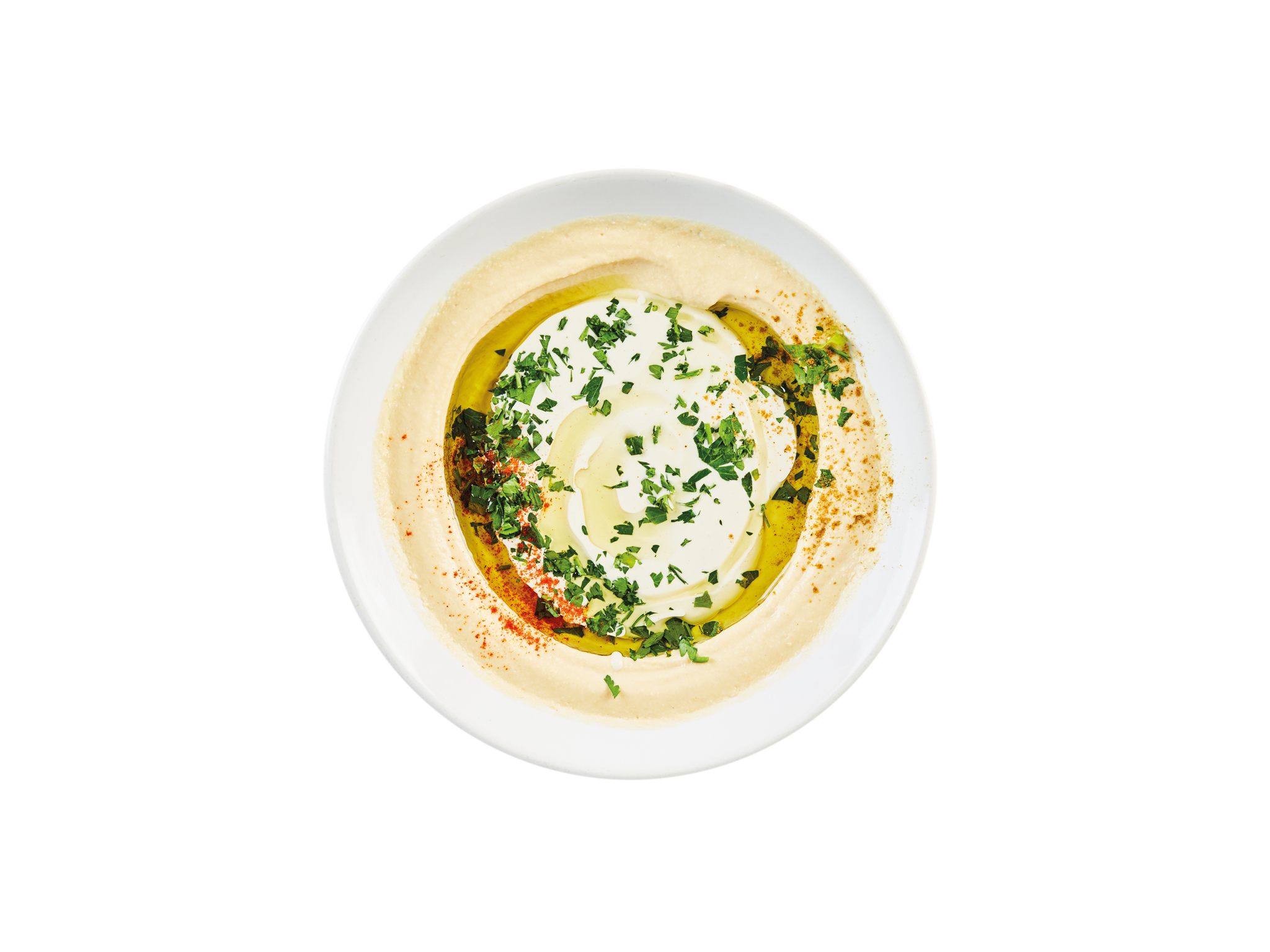 Onde comer hummus em Lisboa
