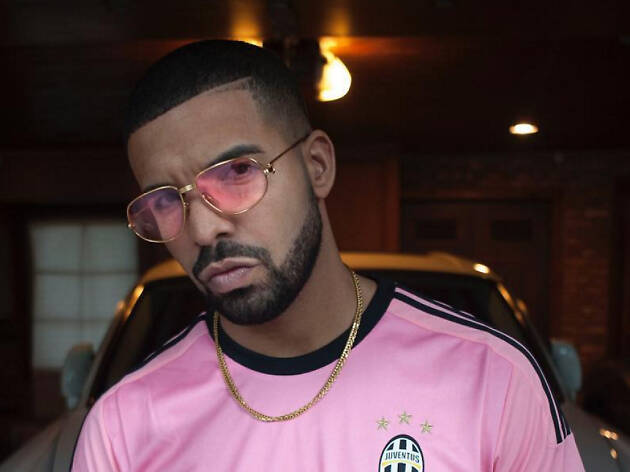Drake Drake