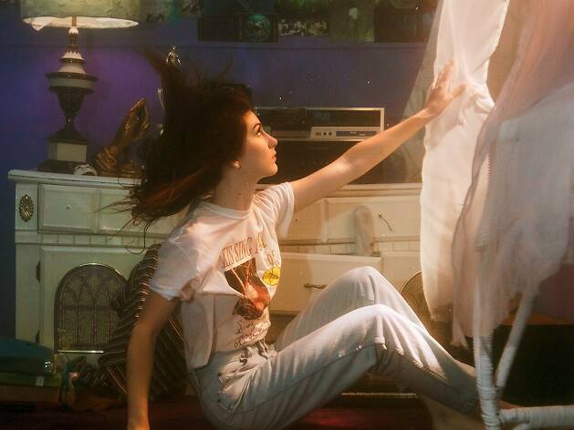 Weyes Blood Weyes Blood