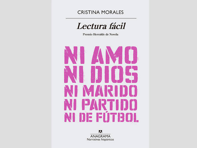 Cristina Morales Cristina Morales