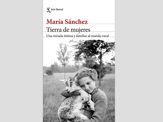 Tierra de mujeres Tierra de mujeres