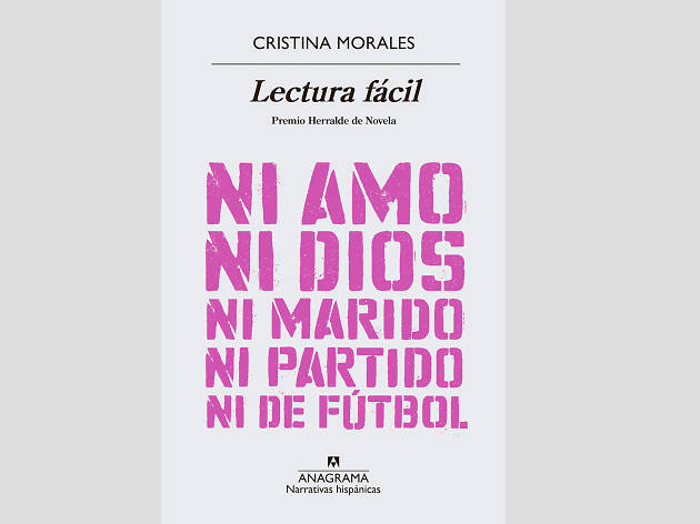 Lectura fácil Lectura fácil