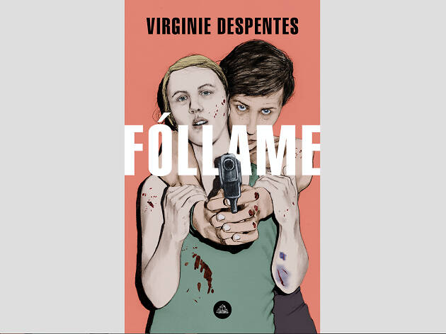 Fóllame Fóllame