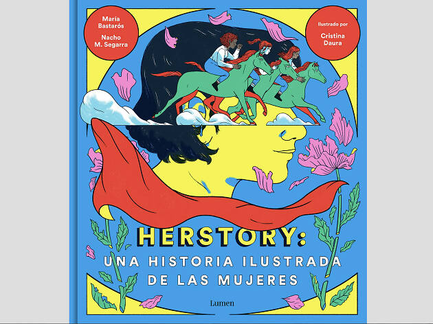 Herstory Herstory