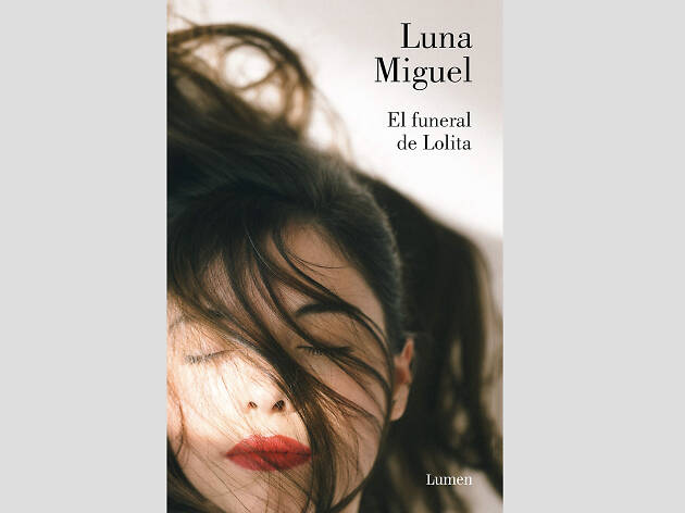 El funeral de Lolita El funeral de Lolita