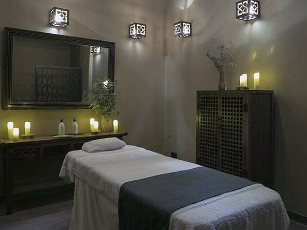 Slow Spa Slow Spa