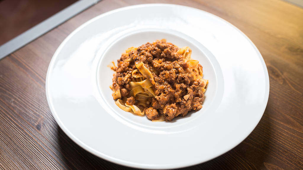 Mamma mia! Estes são os melhores restaurantes italianos em Lisboa