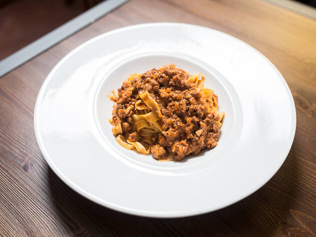 Os melhores restaurantes italianos em Lisboa Os melhores restaurantes italianos em Lisboa