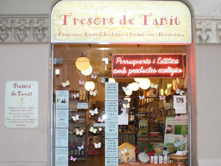 Tresors de Tanit