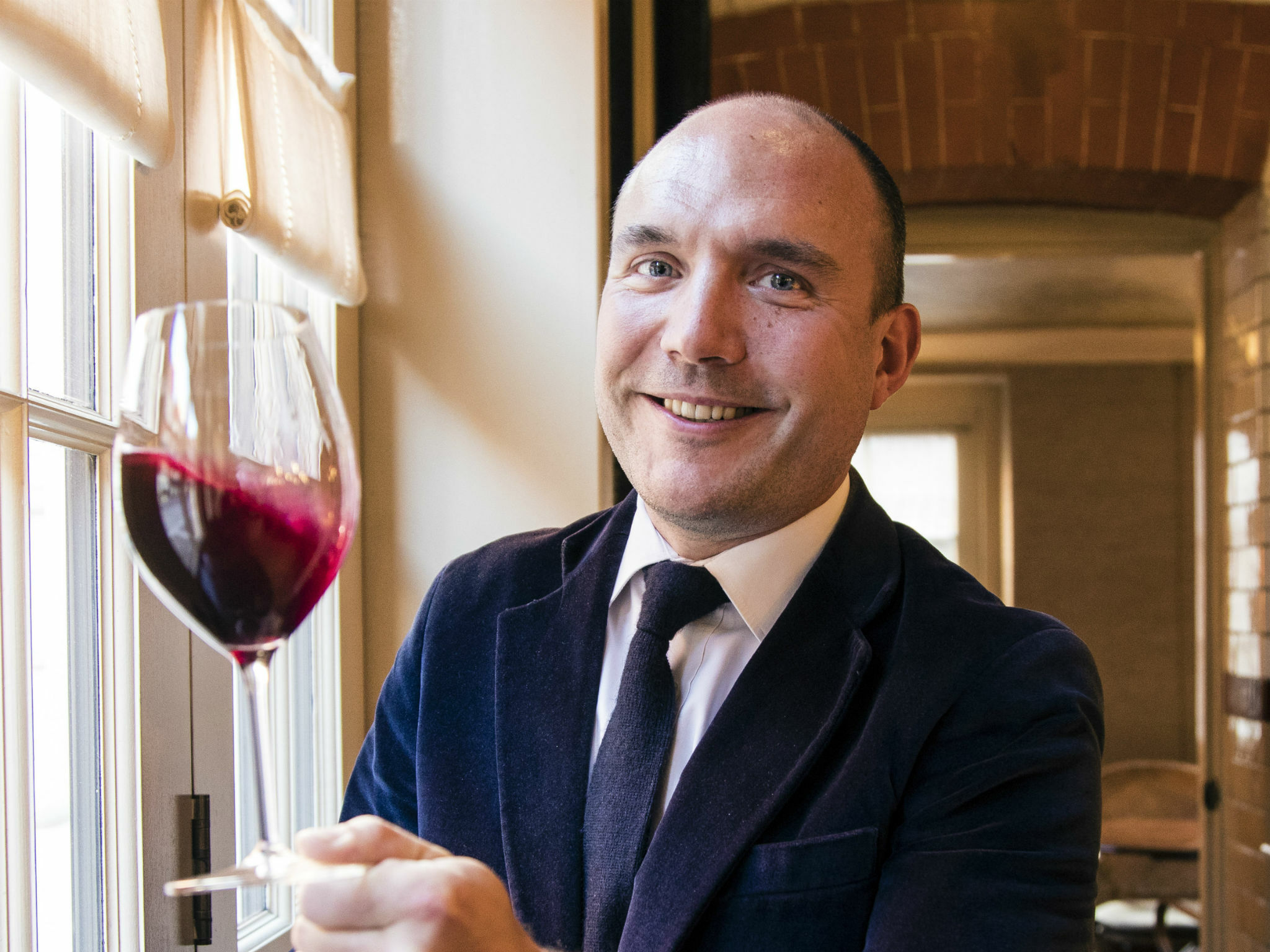 Things you only know if you’re a sommelier