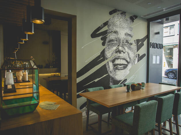 Mood Restaurant & Sushi Bar Mood Restaurant & Sushi Bar