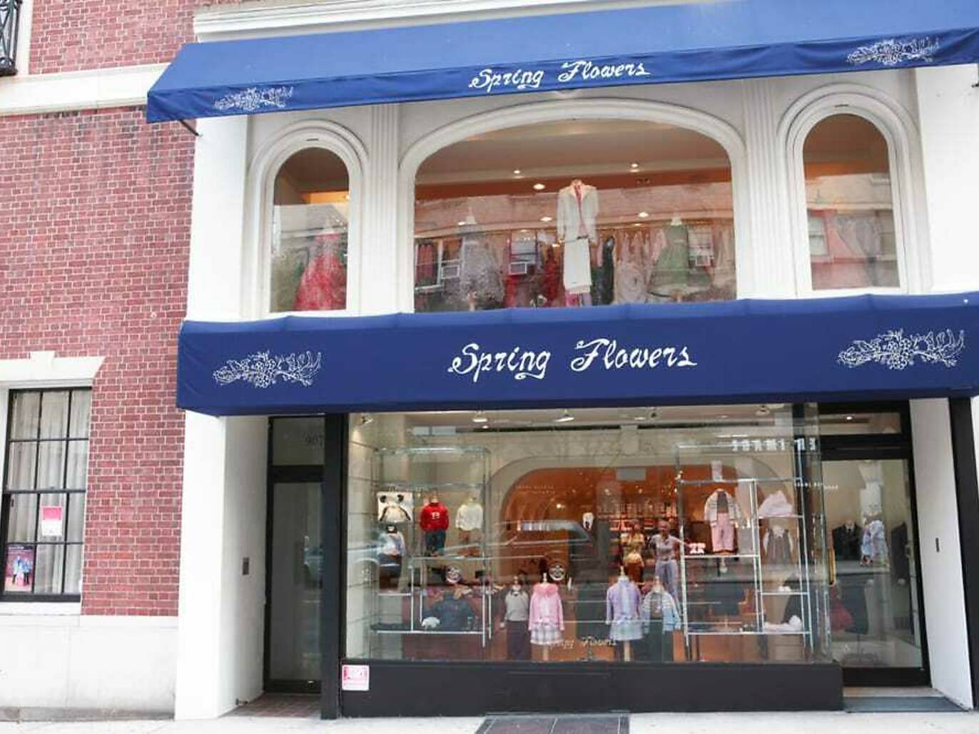 Best Kids Clothing Stores in NYC in 2019