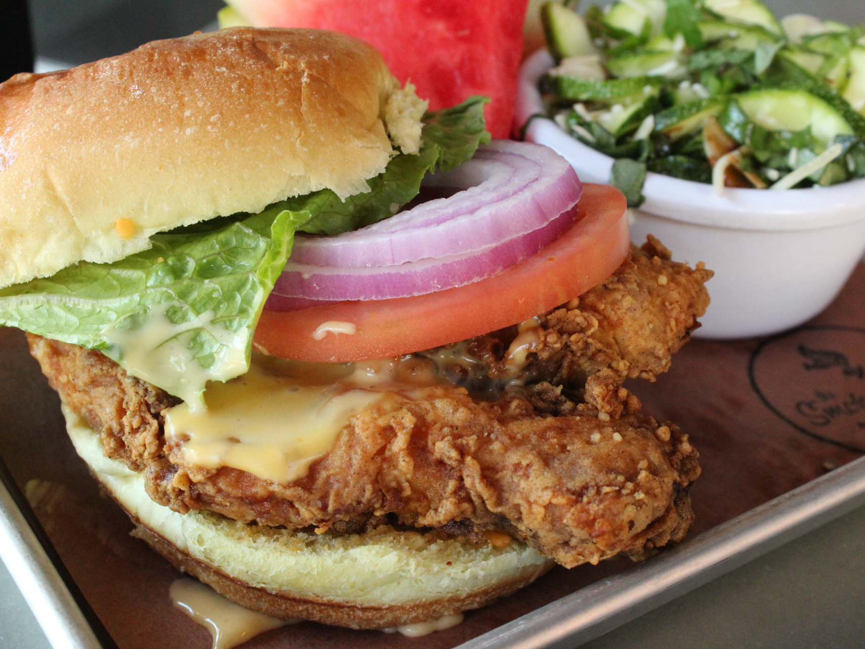 Best Fried Chicken in Boston 9 Places for Crunchy, Juicy Wings