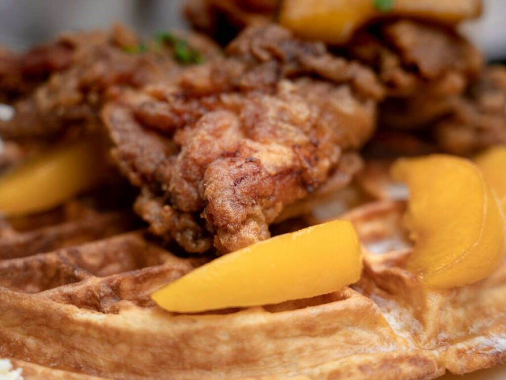 Best Fried Chicken in Boston 9 Places for Crunchy, Juicy Wings