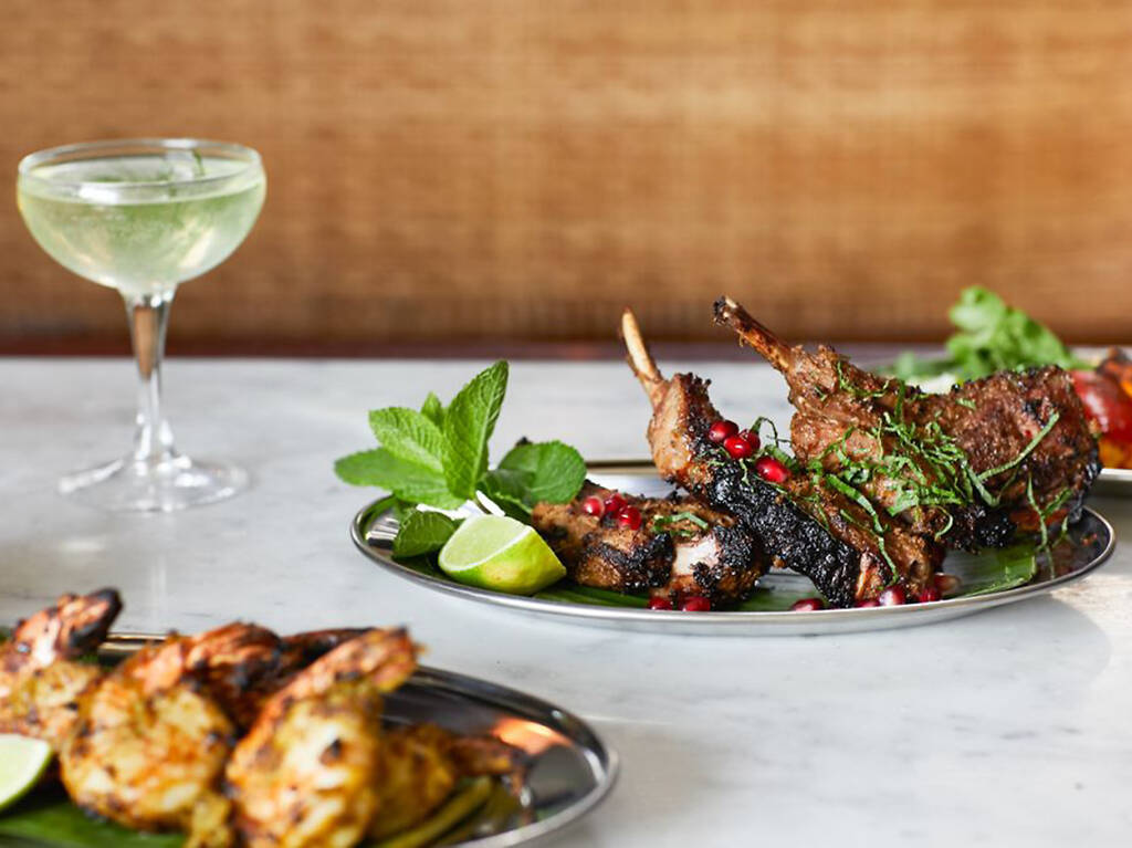 26 Best Restaurants in Manchester, By A Local Critic