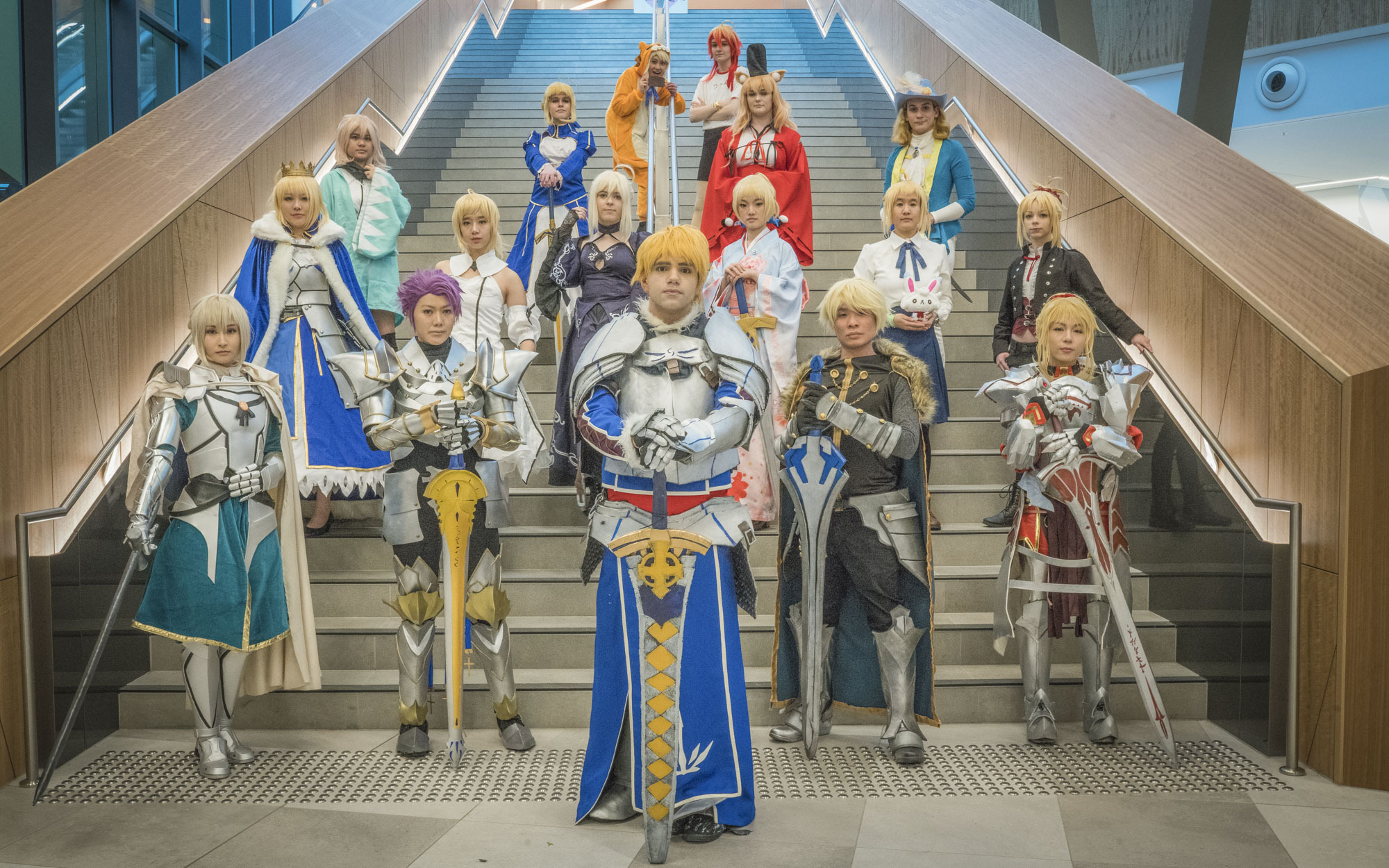 Anime Festival – Sydney | Ozevents Online