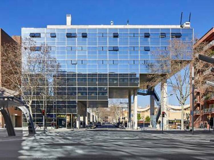 Unite Hostel Barcelona