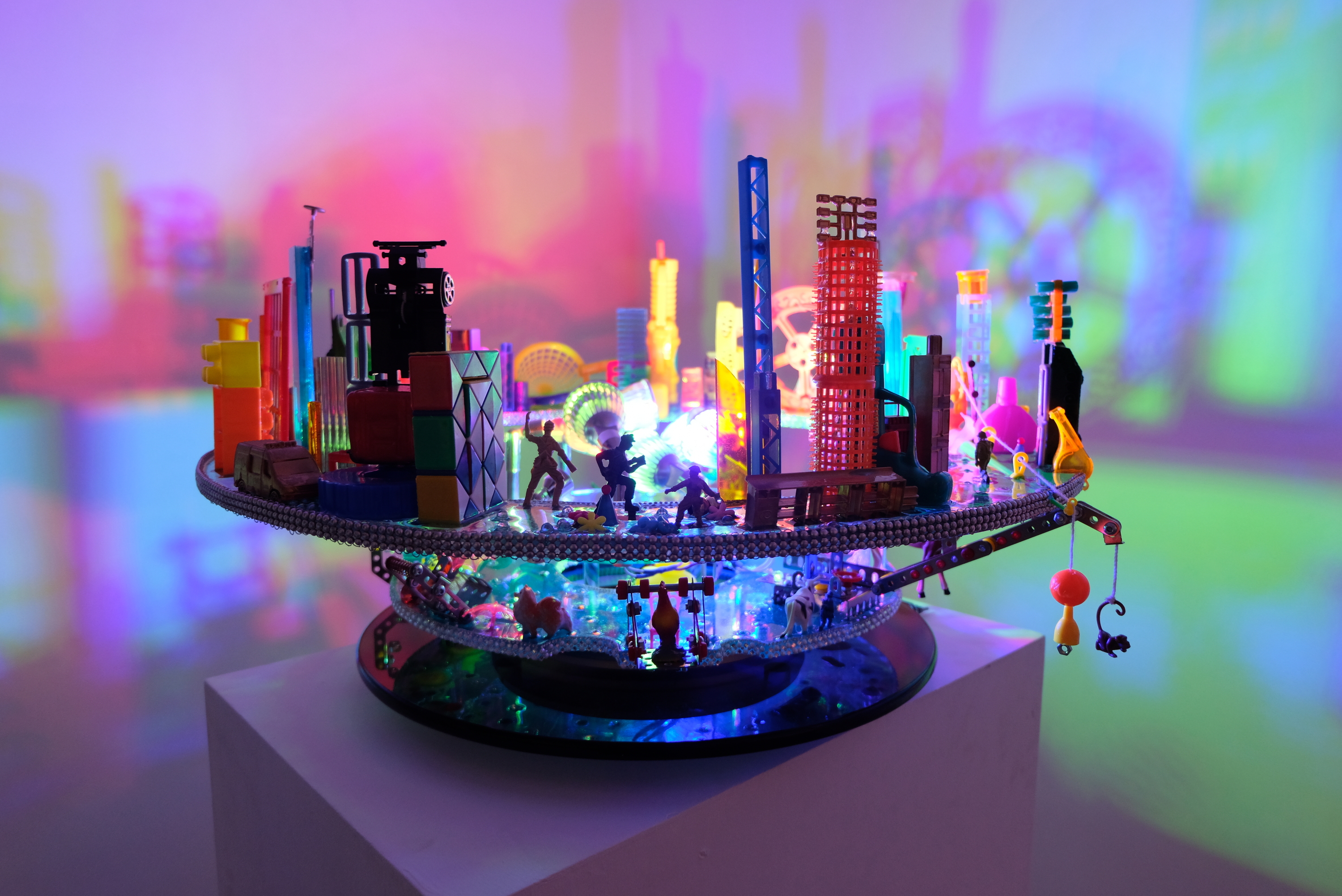 Best art galleries in Hong Kong for true culture vultures Time Out