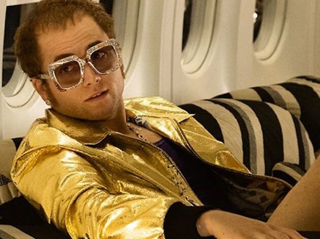 Rocketman Rocketman