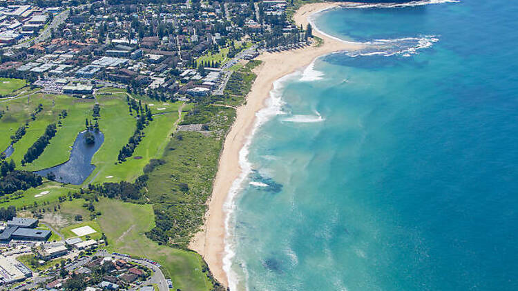 Mona Vale