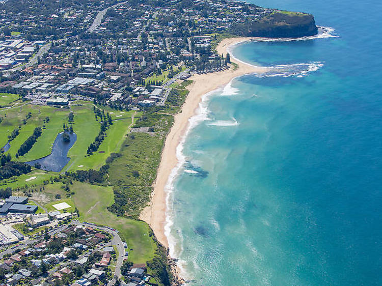 Mona Vale