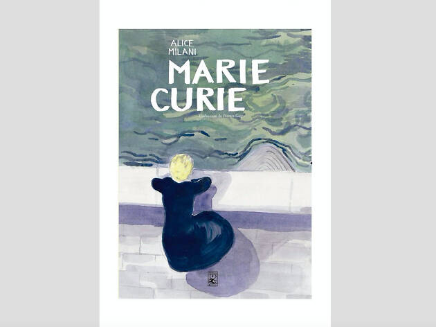 Marie Curie Marie Curie