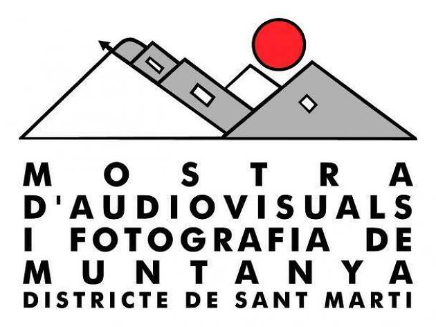 22a Mostra d'Audiovisuals i fotografia de muntanya de Sant Marti 22a Mostra d'Audiovisuals i fotografia de muntanya de Sant Marti