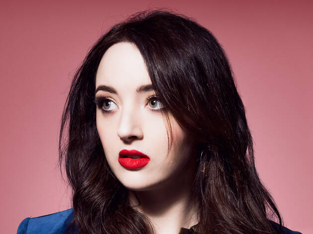 Fern Brady Fern Brady