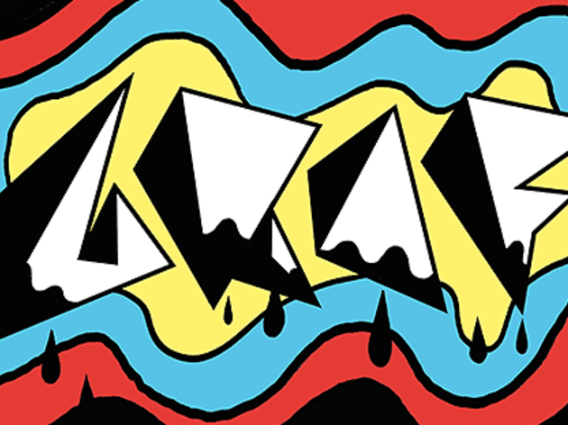 GRAF GRAF