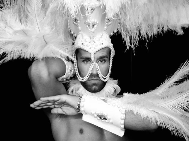 Carnaval no Trumps Carnaval no Trumps