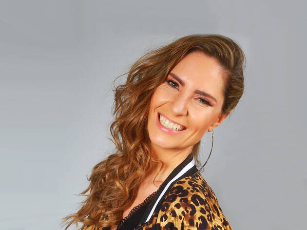 Ana Flor Ana Flor