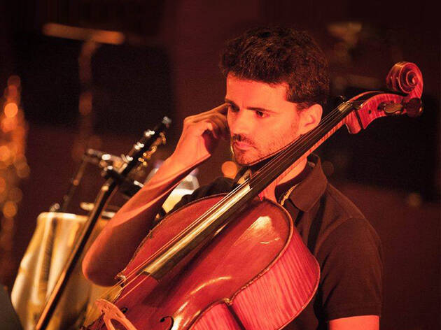 Marco Pereira Marco Pereira