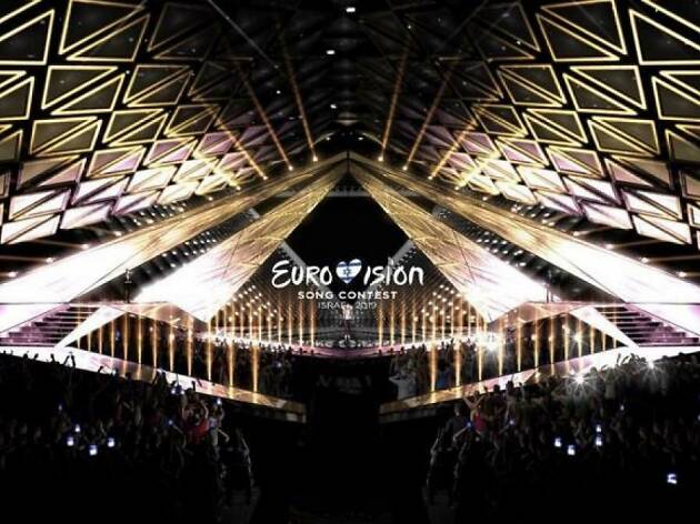 Eurovision tickets sales are open!!: Everything you need to know Eurovision tickets sales are open!!: Everything you need to know