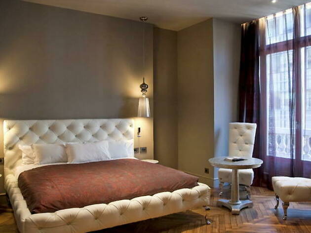 Hotel Banke, Autograph Collection Time Out Oliver Knight