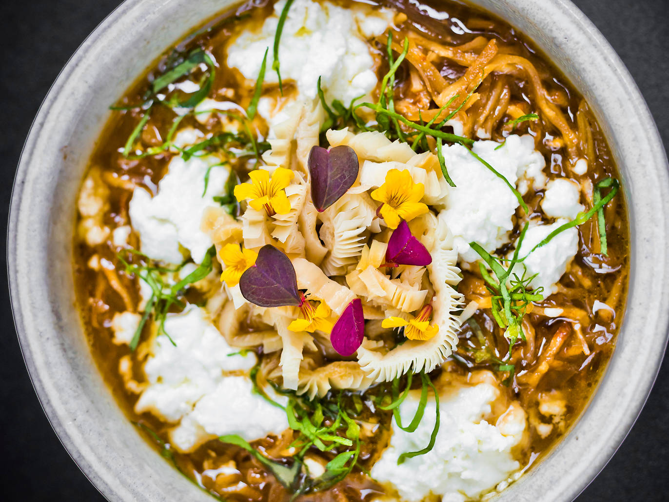 25 Best Restaurants in Manchester Right Now