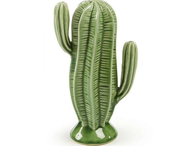 Cactus de cerámica Cactus de cerámica