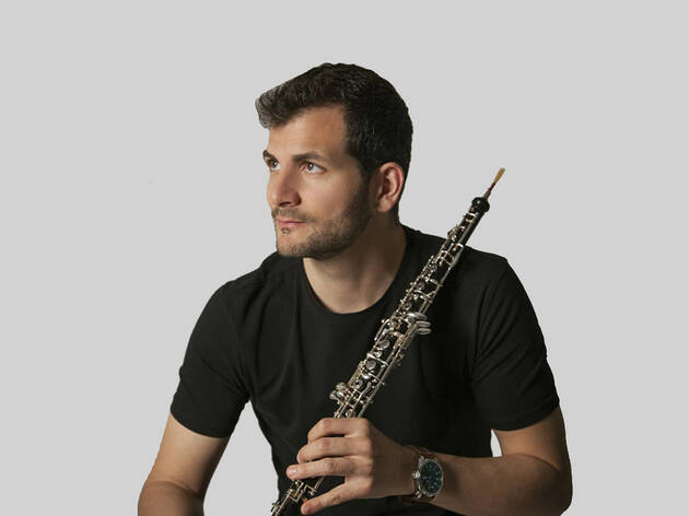 Luís Auñon Pérez Luís Auñon Pérez