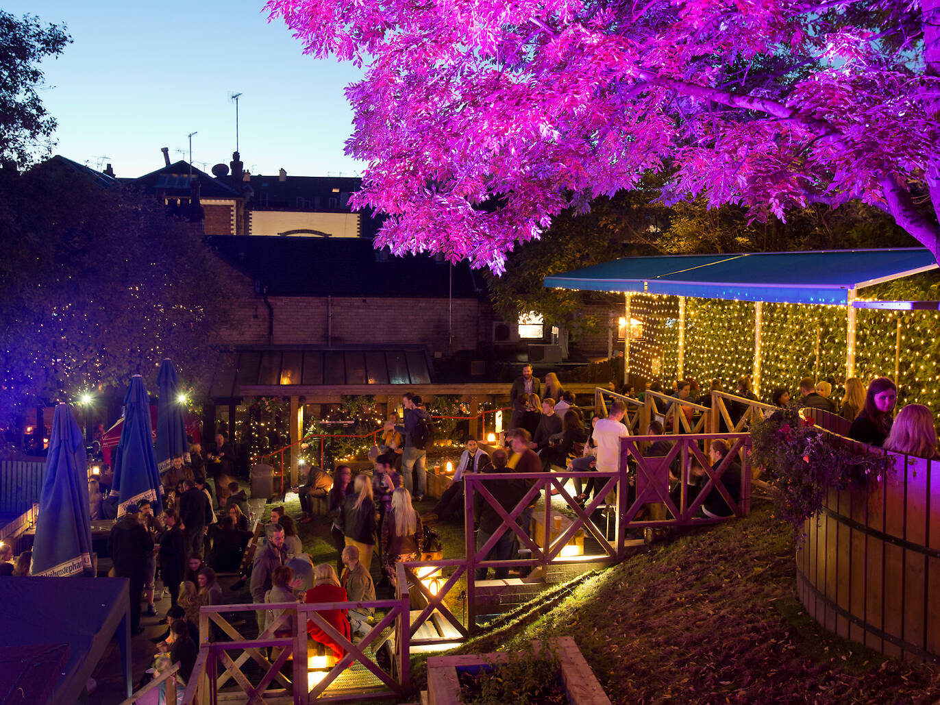 20 Best Bars in Glasgow Our Guide To The City's Top Drinking Spots