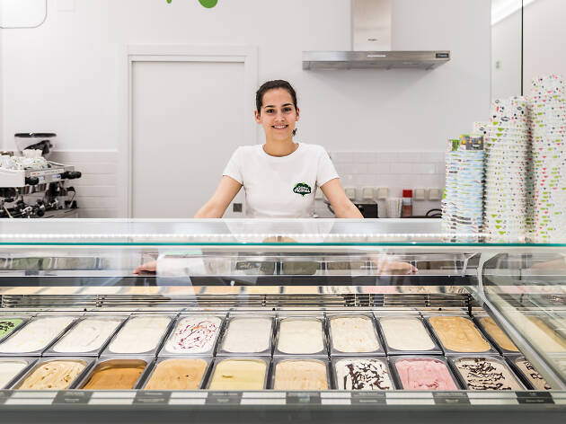 Quinta dos Açores Gelados da Quinta dos Açores