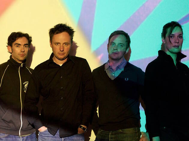 Stereolab Stereolab