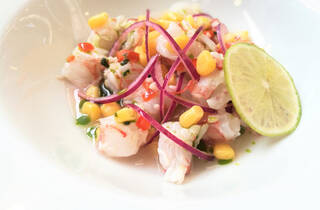 Cozinhas do Mundo: Peru – Ceviche