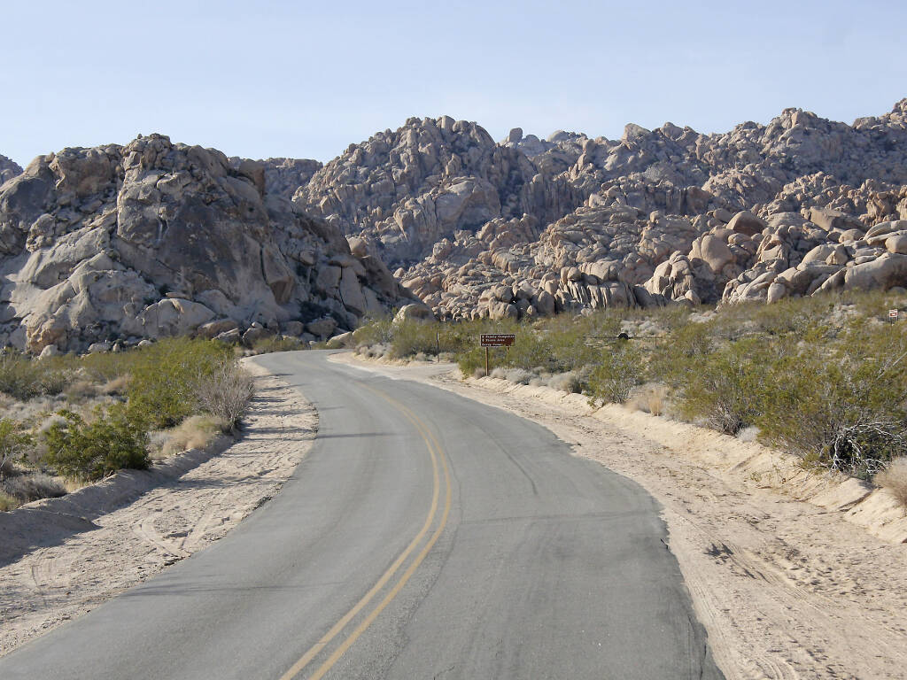 8 Best Things to Do in Twentynine Palms for Desert Visitors