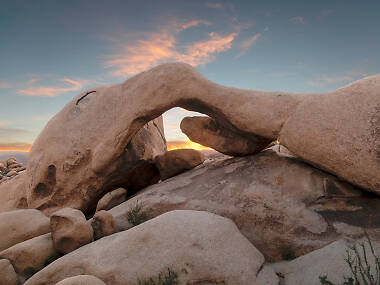 Twentynine Palms Twentynine Palms