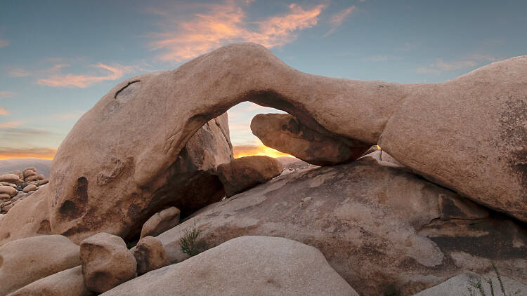 Arch Rock